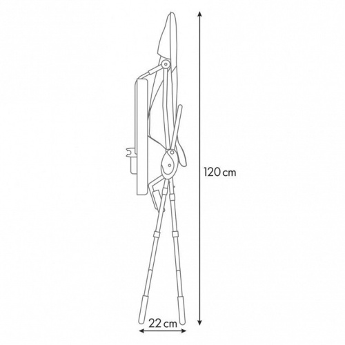 Стул для кормления Polini Kids 152, белый фото Стул для кормления Polini Kids 152, белый. Фото №11