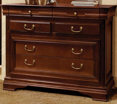 Комод Влада ММ-160-04 фото Комод Влада ММ-160-04. Фото