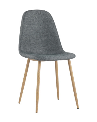 Стул Валенсия темно-серый. Фото