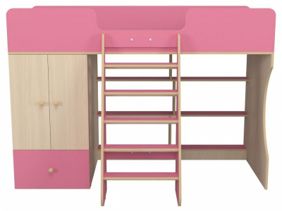 Набор для детской Р445 Капризун 1, бежевый. Фото