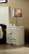 Прикроватная тумба Diana L076818 фото Прикроватная тумба Diana L076818