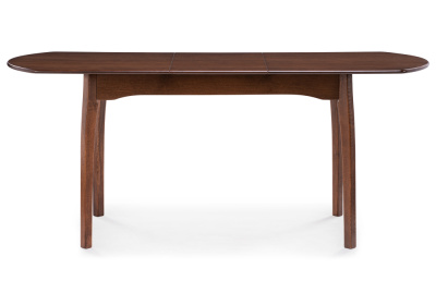 Стол деревянный Терзот миланский орех фото Стол деревянный Терзот миланский орех. Фото №3