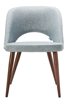 Кресло Lars ГрейТОрех. Фото