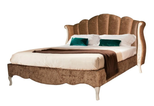 Кровать Трио ММ-277-02/16Б-1. Фото №1