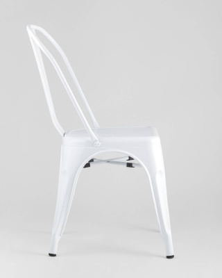 Стул барный Марсель велюр зеленый. Фото №5