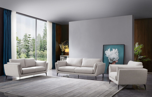 Кресло Amsterdam 5176 бежевый (beige) фото Кресло Amsterdam 5176 бежевый (beige). Фото №11