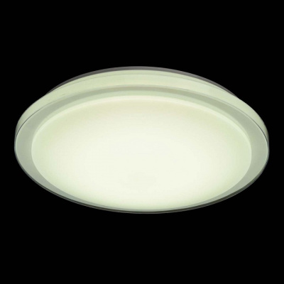 Накладной светильник MW-Light Ривз 674012701. Фото №2