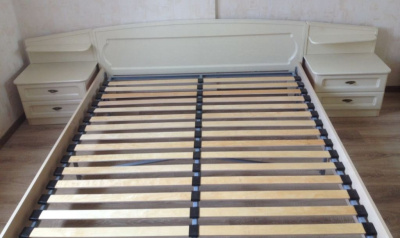 Кровать Купава ГМ 8421-03 (180). Фото