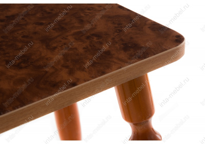 Стул деревянный Грай ольха. Фото