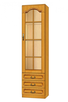 Шкаф Вилия 1 ГС. Фото №2