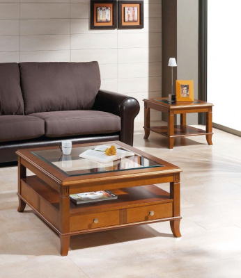 Журнальный стол 622.909. Фото