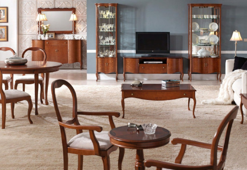 Гостиная 256. Фото №1