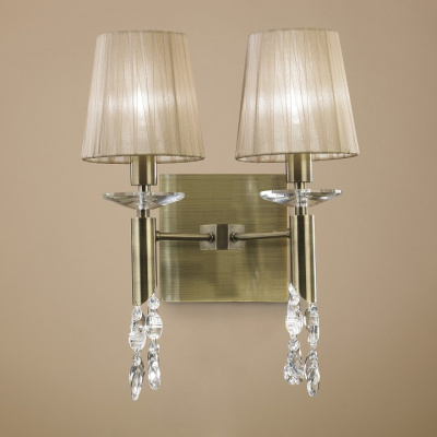 Бра Mantra Tiffany 3883. Фото