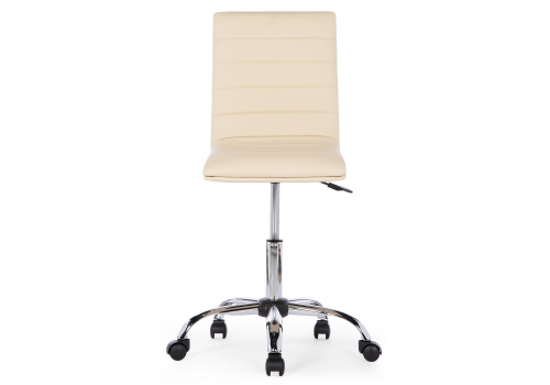 Компьютерное кресло Midl бежевый. Фото №3