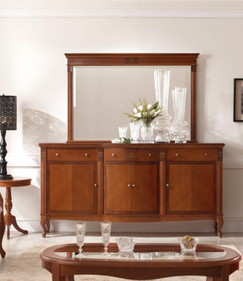 Зеркало 823.150 фото Зеркало 823.150. Фото №2