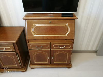 Тумба Давиль ММ-126-64 фото Тумба Давиль ММ-126-64. Фото