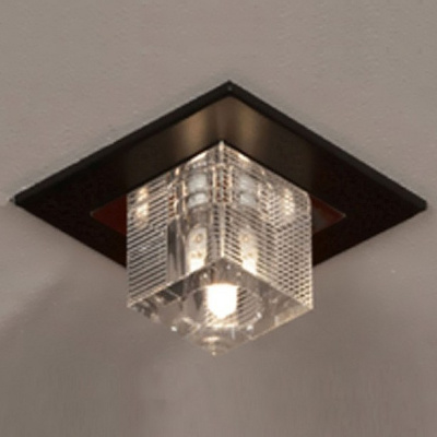 Встраиваемый светильник Lussole Notte Di Luna LSF-1300-01 фото Встраиваемый светильник Lussole Notte Di Luna LSF-1300-01. Фото №2