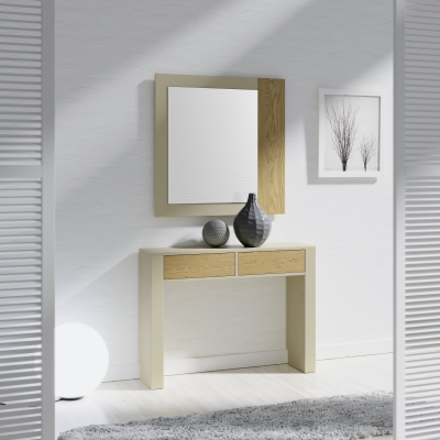 Консоль NORA 3012.7 Capuccino/Nordico. Фото №2