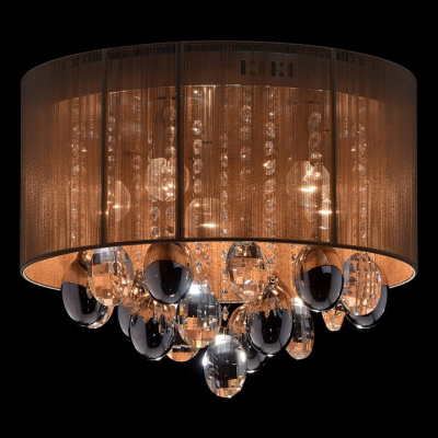 Накладной светильник MW-Light Жаклин 465011305 фото Накладной светильник MW-Light Жаклин 465011305. Фото №2