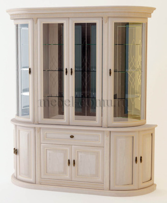 Комод шестидверный Милан 2. Фото