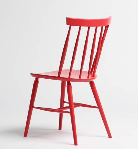 Стул A-9850 Antilla. Фото №1