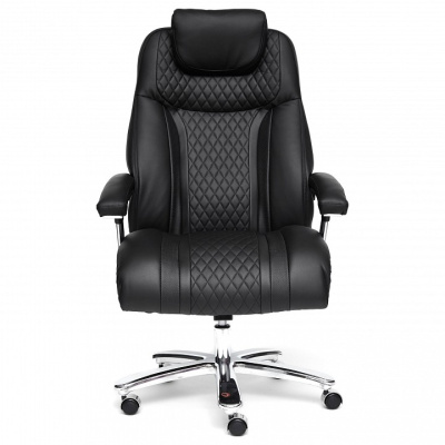 TRUST кож/зам, черный, 36-6/36-6/06 фото TRUST кож/зам, черный, 36-6/36-6/06. Фото №2