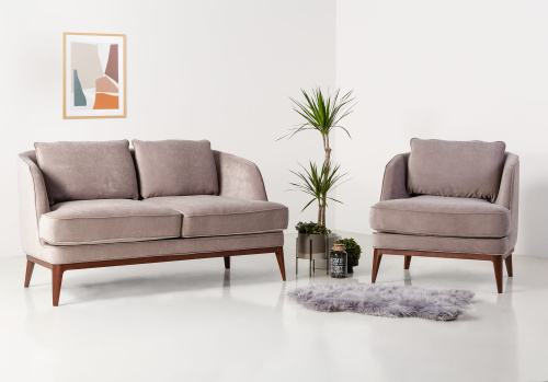 Диван Окланд 2-х местный. Фото №8