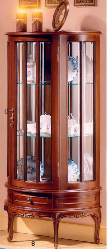 Витрина ref.8 фото Витрина ref.8. Фото №1