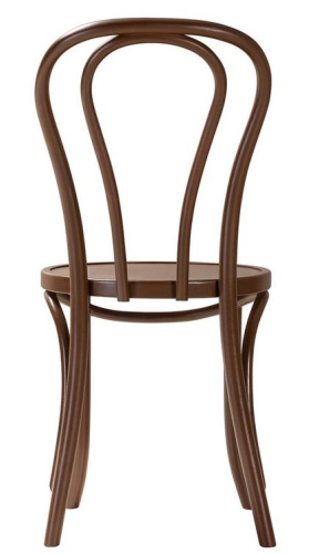 Стул Венский Сканди Орех. Фото №6