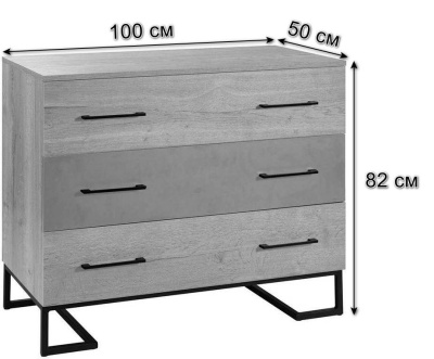Стул TOLIX голубой матовый фото Стул TOLIX голубой матовый. Фото №3