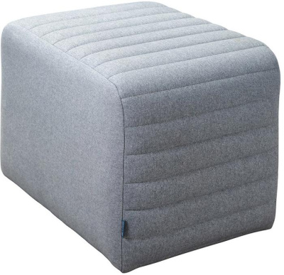 Стул барный Бон красный. Фото