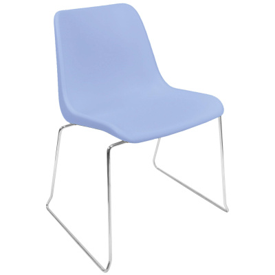 Стул Vicenza (пруток) хром фото Стул Vicenza (пруток) хром. Фото №4