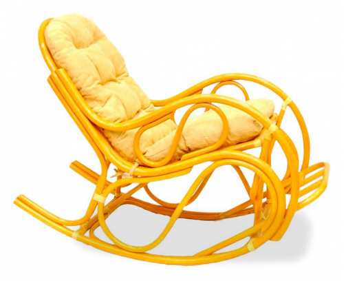 Кресло-качалка 05/17 М фото Кресло-качалка 05/17 М. Фото №1