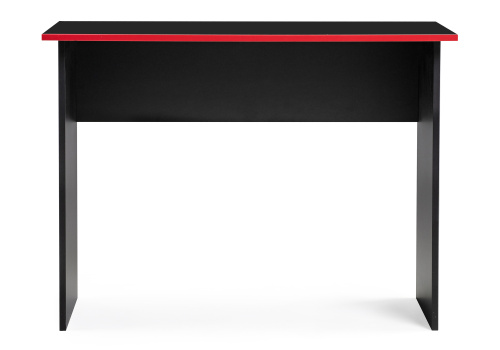 Стол, Джойс красный / черный. Фото №3