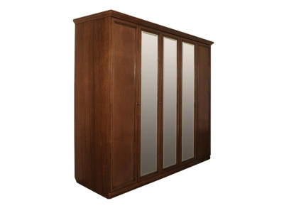 Шкаф Нинель ММ-167-01/05 фото Шкаф Нинель ММ-167-01/05. Фото