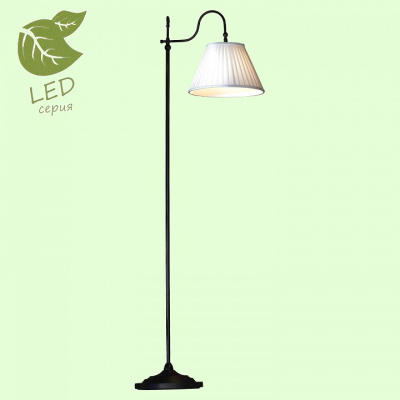 Торшер Lussole Milazzo GRLSL-2905-01. Фото №2