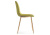 Стул Dabl khaki / gold фото Стул Dabl khaki / gold. Фото №3