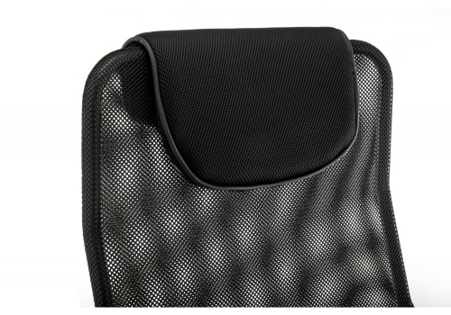 Стул Viton черное. Фото №6