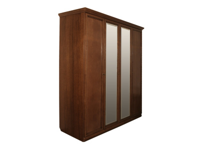 Шкаф Нинель ММ-167-01/04 фото Шкаф Нинель ММ-167-01/04. Фото