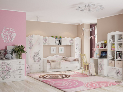 Фэнтези Полка. Фото №2