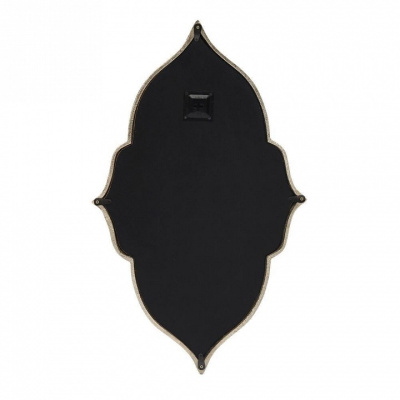 Зеркало Secret De Maison MOROCAIN ( mod. 5112 ) металл, 46х73,5х2,5см, никель/nickel фото Зеркало Secret De Maison MOROCAIN ( mod. 5112 ) металл, 46х73,5х2,5см, никель/nickel. Фото №2