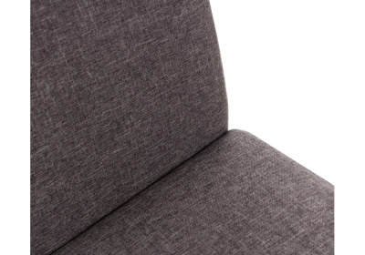 Стул деревянный Стул Gross cappucino / dark grey фото Стул деревянный Стул Gross cappucino / dark grey. Фото №5