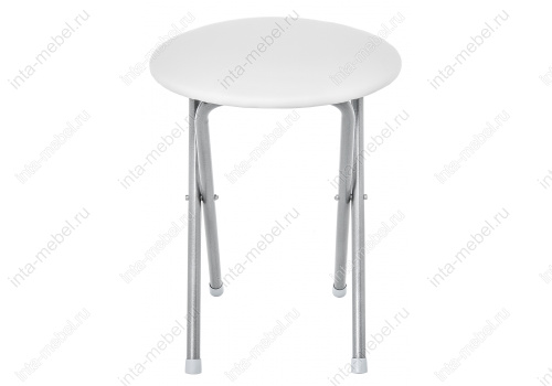 Стул Октант линкольн белый. Фото №3