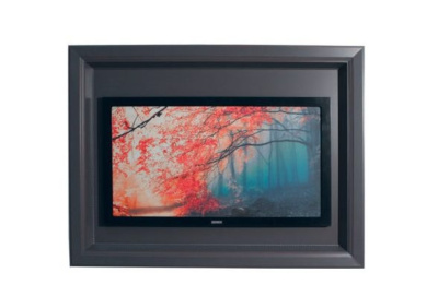 Щит навесной Мокко ММ-306-16 фото Щит навесной Мокко ММ-306-16. Фото