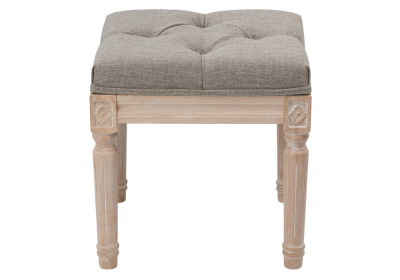 Банкетка Viera 1 light grey фото Банкетка Viera 1 light grey. Фото №2