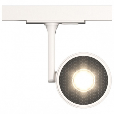 Светильник на штанге Maytoni Track lamps 1 TR024-1-10W3K фото Светильник на штанге Maytoni Track lamps 1 TR024-1-10W3K. Фото №2