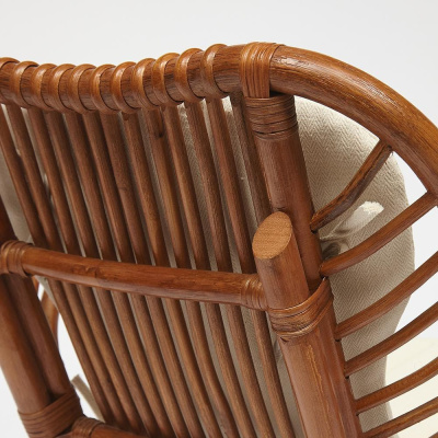 Комплект для отдыха Sonoma коричневый. Фото