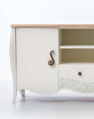 Тумба ТВ 225.150 фото Тумба ТВ 225.150. Фото №2