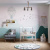 Кроватка Polini kids Simple 105, белый фото Кроватка Polini kids Simple 105, белый. Фото №11