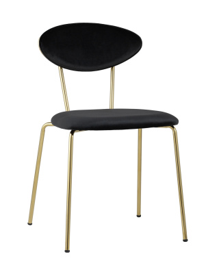 Стул Ники черный. Фото